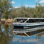 Ferry trips on the Swan River