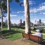 Kings Park and Botanical Gardens