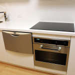 Henry Lawson Walk fully equipped kitchen