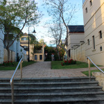 Claisebrook Cove walkways