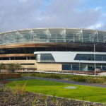 New Stadium of Perth